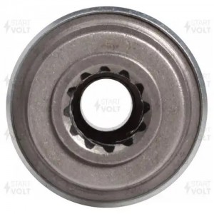 Привод стартера (бендикс) для а/м Hyundai/KIA Sonata NF (05-)/Cerato (04-) 2.0i/ VCS 0824 START VOLT