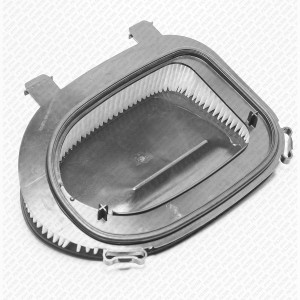 BMW X3 F25/ X5 E70/ X6 E71 LF0139 GREEN FILTER