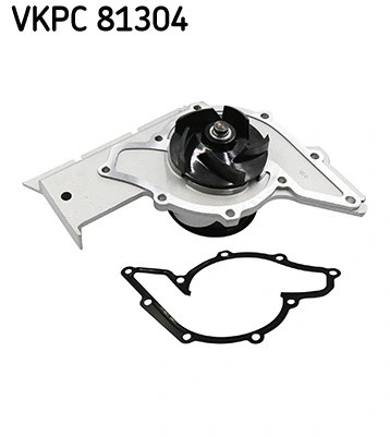 помпа!\ Audi A4/A6 2.4/3.0 00> VKPC81304 SKF