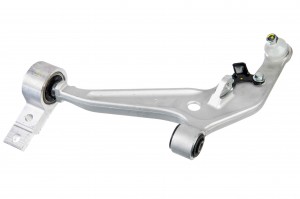 Рычаг левый Nissan X-trail T30 all 01> Z24570 ZENTPARTS