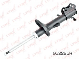 амортизатор задний правый! газовый\ Toyota Caldina/Carina/Corona 92-02 G32295R LYNXAUTO