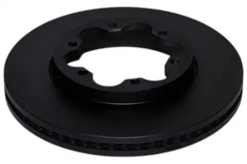 диск тормозной передний! (09B06310) Toyota Hiace 05> Z06568 ZENTPARTS