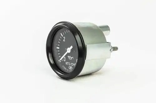Манометр 1101.3816010-01 Автоприбор ЗИЛ 1101381601001 AVTOPRIBOR