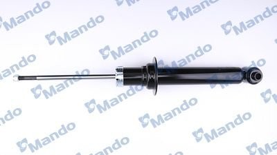 Амортизатор BMW 5 (E60) задний левый/правый газовый MANDO MSS017097 MANDO