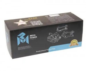 Скоба суппорта ГАЗель Next MEGAPOWER 35041002 MEGA POWER