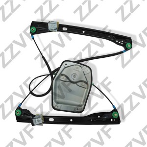 СТЕКЛОПОДЪЕМНИК ПЕРЕДНИЙ ЛЕВЫЙ (L) 2D VW GOLF 5 ZVCG24L ZZVF