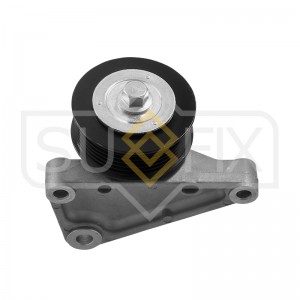 NISSAN X-TRAIL (T32) (2014>) FP-2425 SUFIX