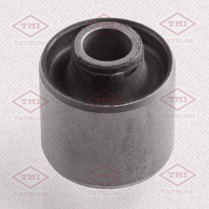 сайлентблок амортизатора заднего нижн.!\ Toyota Chaser/Cresta/Mark II 92> TEF2317 TATSUMI