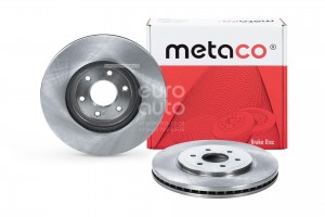 PATHFINDER (R51M) (2004>) 17 3050039 METACO