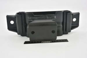 Опора КПП MITSUBISHI PAJERO SPORT 08-13 MM-KH4WR MM-KH4WR FEBEST