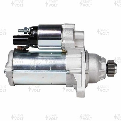 Стартер для а/м VAG Octavia A7 (12-)/Golf VII (12-) 1.2TSI/1.4TSI/1.8TSI 1,4кВт  LST1830 START VOLT