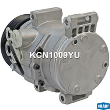 Компрессор кондиционера KCN1009YU KCN1009YU KRAUF