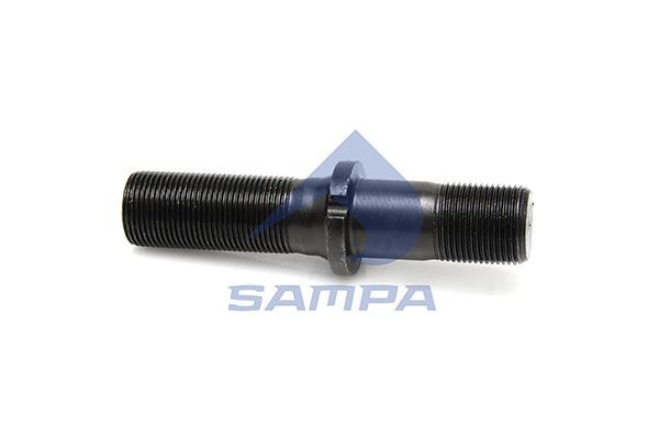 Шпилька колесная M22*1,5*111 SAF 075101 SAMPA