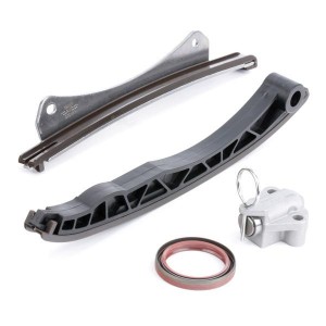 Комплект цепи ГРМ OPEL Astra H (05-10),Meriva (03-) FIAT Doblo (04-) (1.3 D) DAY KTC1000 DAYCO