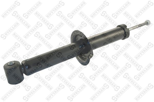 амортизатор задний масляный!\ Skoda Felicia/Favorit 1.3/1.6/1.9D 88> 3112-0013-SX STELLOX