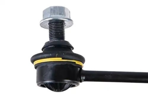 тяга стабилизатора переднего левая!\ Kia Soul 08> Z29373 ZENTPARTS