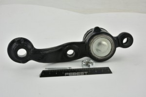 Опора шаровая нижн правая LEXUS GS300/430 JZS160,UZS161 1997.08-2005.01 0120-JZS 0120-JZS160RH FEBEST