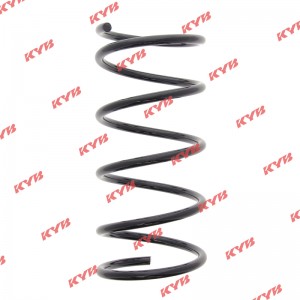 пружина передняя!\ Peugeot Partner 1.4/1.8D/1.9D 96> RA1331 KAYABA