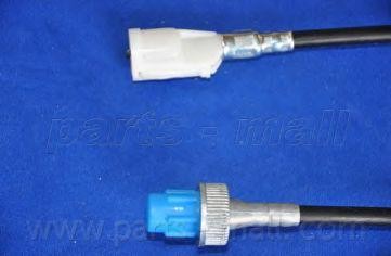 Трос спидометра HYUNDAI GRACE 93-07 PTA-243 PTA-243 PMC PARTS MALL