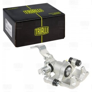 Суппорт торм. Mazda 626 (97-)/323 BJ (98-) зад. лев. d=35мм (CF 012118) CF012118 TRIALLI