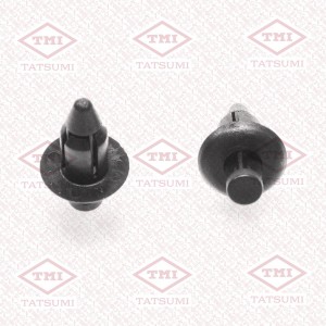 Клипса автомобильная [упаковка 10 штук] MITSUBISHI/NISSAN/INFINITI TJB1438 TJB1438 TATSUMI