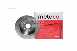 SUBARU LEGACY (B13) (2003>) 3060145 METACO