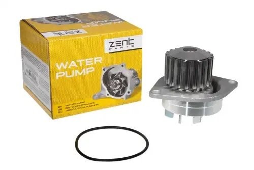 помпа! Peugeot 106/206/307, Citroen Xsara 1.6i 16V 96> Z14531 ZENTPARTS