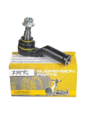наконечник рулевой левый Z10946 ZENTPARTS