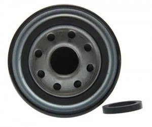 Фильтр топливный ГАЗ-3309,3310,КАМАЗ дв.CUMMINS ISBe,ISF 3.8 сепаратор MEGAPOWER 110-15-015 MEGA POWER