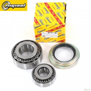 Рем.ком ступицы Г-33104 переднего колеса Riginal RG33104-3103800 RIGINAL