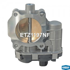 ETZ1197NF Дроссельная заслонка ETZ1197NF KRAUF