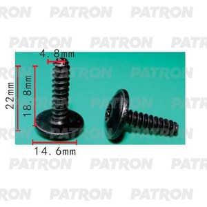 AUDI A6 [C6,4F] (2005-2011) P372208 PATRON
