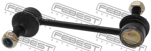 Тяга стабилизатора 0423-EAF 0423-EAF FEBEST