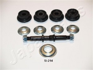 CITROEN C1 (2005-2014) / TOYOTA AYGO (2005>) SI-214 JAPAN PARTS GROUP