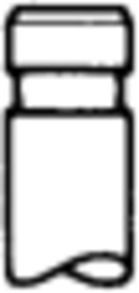 Клапан выпускной 160055 TRW