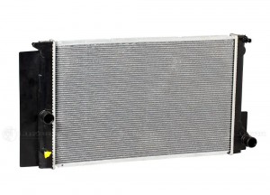 TOYOTA AURIS /COROLLA МКПП LRC19D4 LUZAR