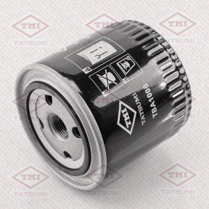 Фильтр масляный LADA 2101-2107/2108-2112/Granta/Oka/Niva/Kalina/Priora 86-GAZ Vo TBA1008 TATSUMI