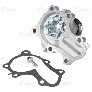 Насос водяной Mitsubishi Lancer IX (00-) 1.3i/1.5i LWP1113 LWP1113 LUZAR