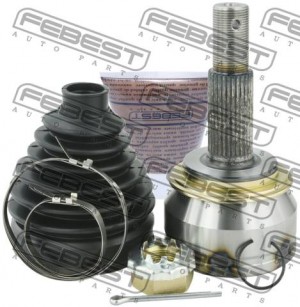 ШРУС внешний NISSAN X-TRAIL T32 0210-T32R 0210-T32R FEBEST