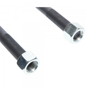 Стремянка МАЗ-8925 прицепа L=320мм;М24х2мм усиленная в сборе MEGAPOWER 29017135 MEGA POWER