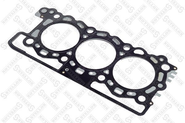 прокладка ГБЦ! 1.3mm (x2) Land Rover Range Rover IV 3.0 SDV6 306DT 12> 1125399SX STELLOX