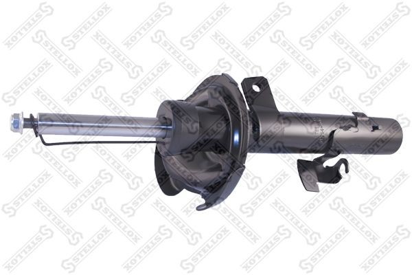 амортизатор передний правый газовый!\ Ford Focus II 1.4-1.6 04> 4214-1072-SX STELLOX