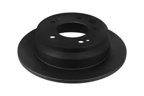 диск тормозной!\ Jac S5 Z06469 ZENTPARTS