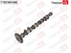 Распредвал впускной/выпускной Volvo S80 I (184) 1998 - 2008 D 5252 T 77BCM0386 77BCM0386 MASTER KIT
