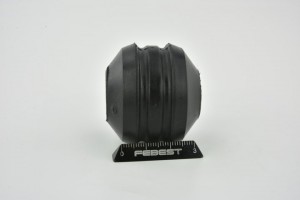 Сайлентблок верхн рычага CHRYSLER SEBRING/CIRRUS/STRATUS R/T 2004-2010 CRAB-011 CRAB-011 FEBEST