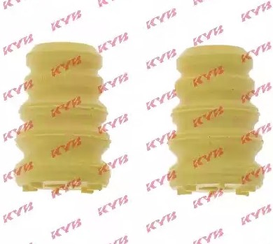 к-кт отбойников амортизатора заднего!\ Toyota Camry ACV3#/MCV30 01> 935313 KAYABA