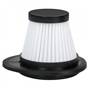 Пылесос автомобильный 12V 130W в прикуриватель (2 насадки) AIRLINE VCA-04 AIRLINE