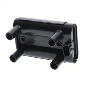 Катушка зажигания GREAT WALL Hover (05-) MEGAPOWER 370-13-014 MEGA POWER