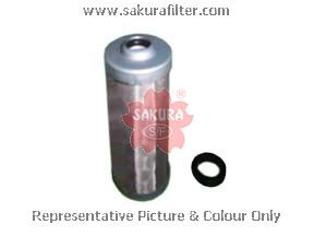 Фильтр топливный KOMATSU KUBOTA SAKURA F5218 SAKURA