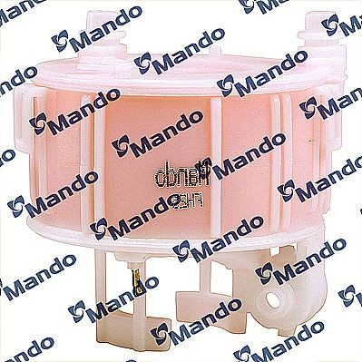 Фильтр топливный HYUNDAI Solaris (10-) KIA Rio (11-) (1.4) MANDO EFF00212T MANDO